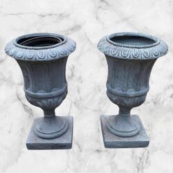 Planters   French Provincial 