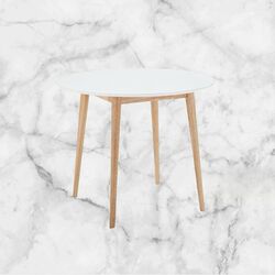 Round Table - 90 cm diameter
