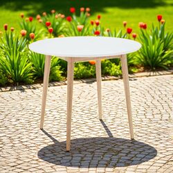 Round Table  90 cm diameter