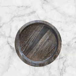 Rustic Wooden Trays 