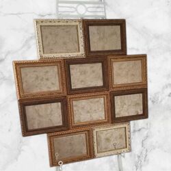 Seating Board - Framed