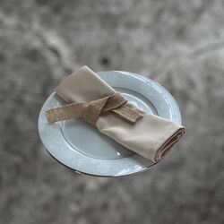 Table Napkins - Linen 