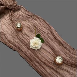 Table Runners   Gauze   Coffee