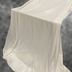 Table Runners - Ivory Polyester