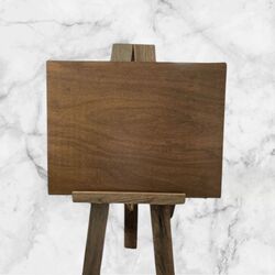 Welcome Board  Marine Ply   Purchase 