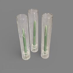 Windproof Candle Covers   Open Ended 65 cm x 36cm 