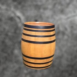 Wine Barrel  - 300L