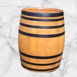 Wine Barrel    300L