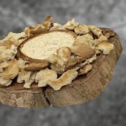 Wood Slice for Grazing Table 