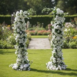   Broken Arch Arbour Arrangement   SPECIAL PRICE